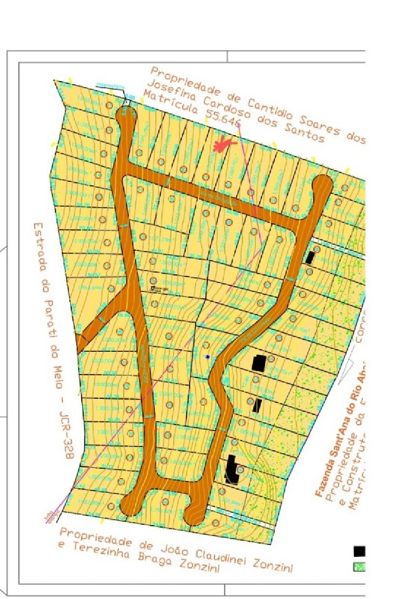 Terreno, 1000 m² - Foto 16