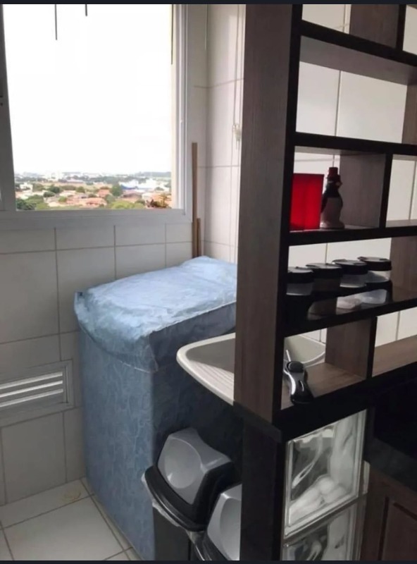 Apartamento, 2 quartos, 46 m² - Foto 7
