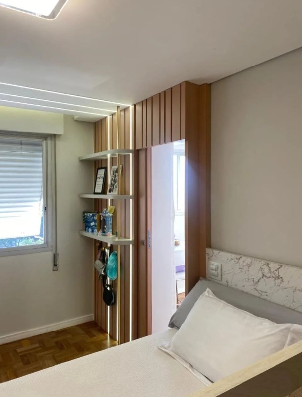 Apartamento, 4 quartos, 247 m² - Foto 6