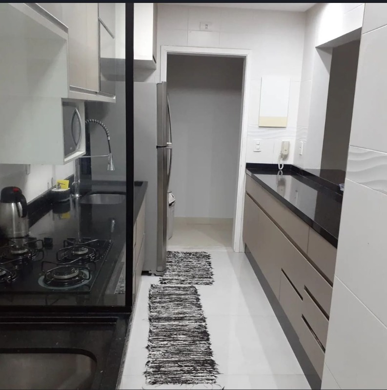 Apartamento, 3 quartos, 88 m² - Foto 9