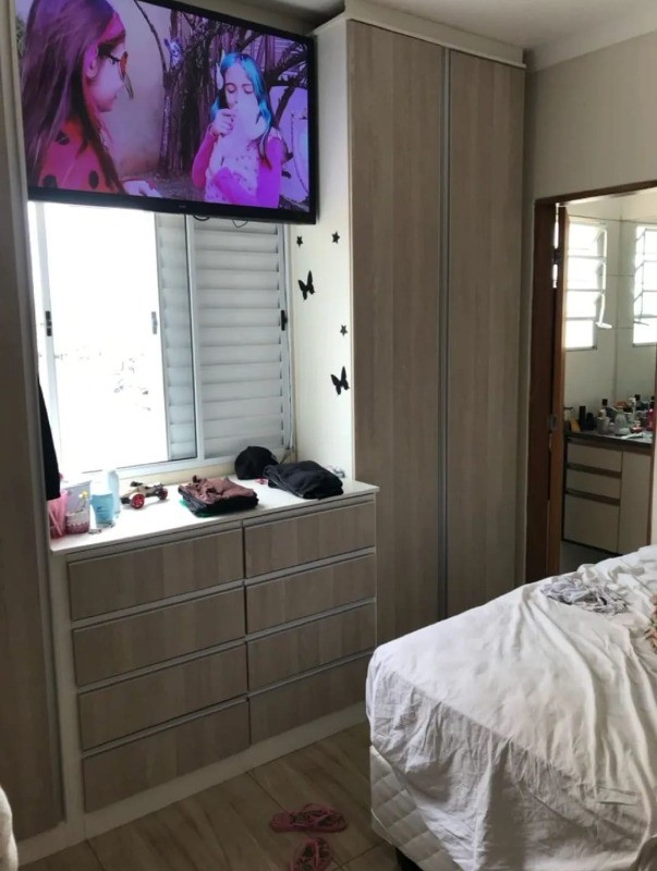 Apartamento, 2 quartos, 70 m² - Foto 9