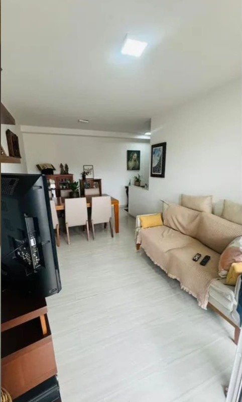 Apartamento, 3 quartos, 89 m² - Foto 5