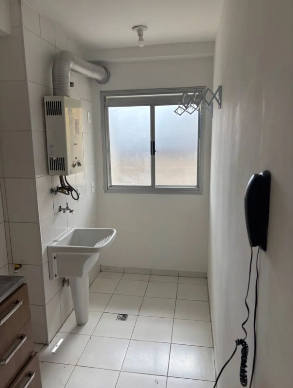 Apartamento, 2 quartos, 58 m² - Foto 3