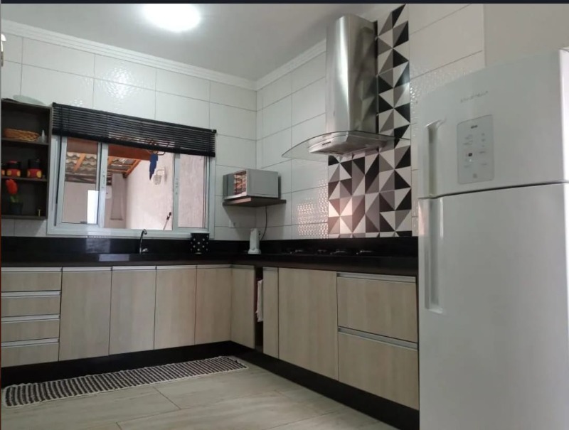 Casa, 3 quartos - Foto 6