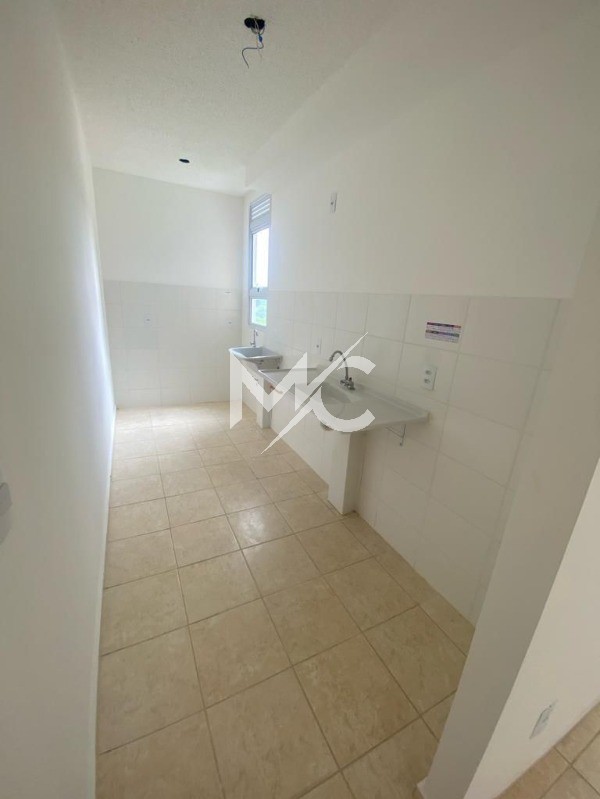 Apartamento, 2 quartos, 40 m² - Foto 4