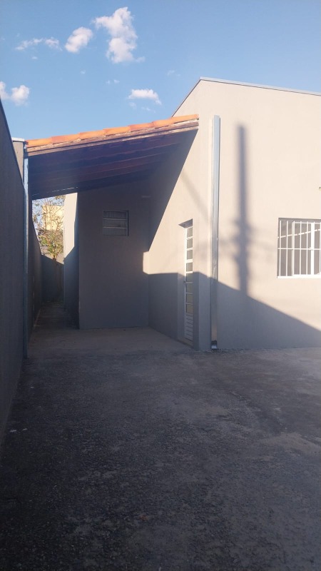 Casa, 1 quarto - Foto 1