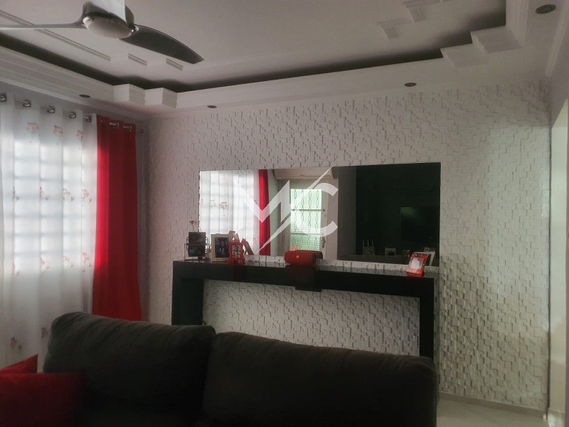 Casa, 2 quartos - Foto 4