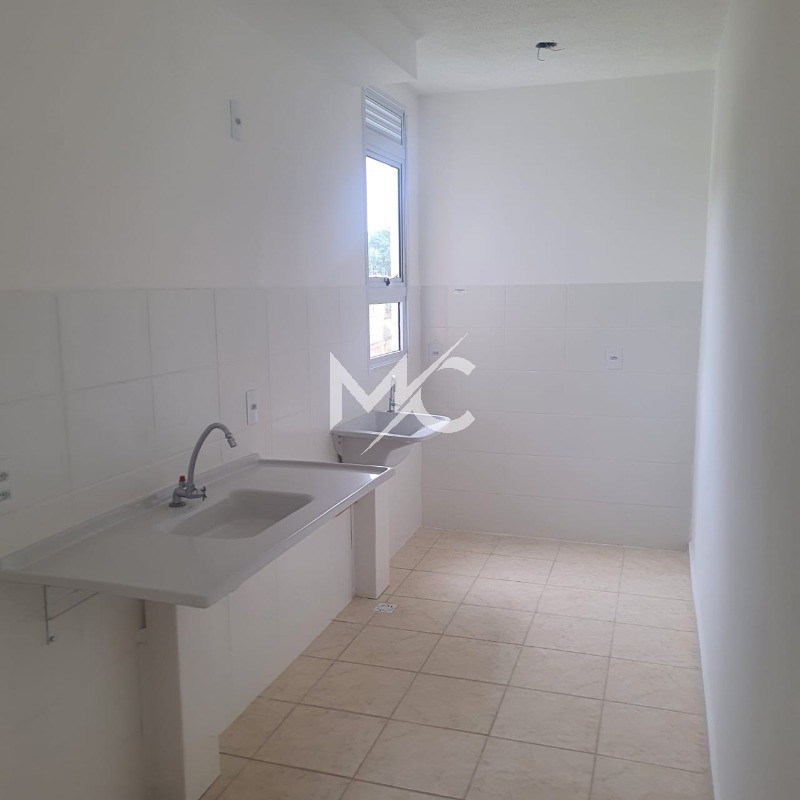 Apartamento, 2 quartos, 40 m² - Foto 3