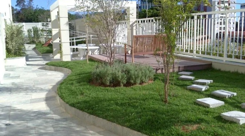 Apartamento, 1 quarto, 35 m² - Foto 6