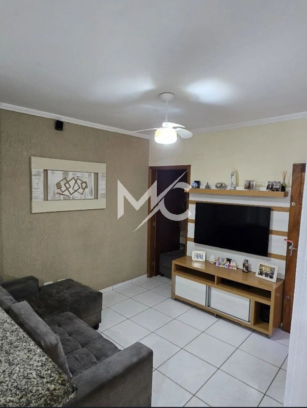 Casa, 2 quartos - Foto 2