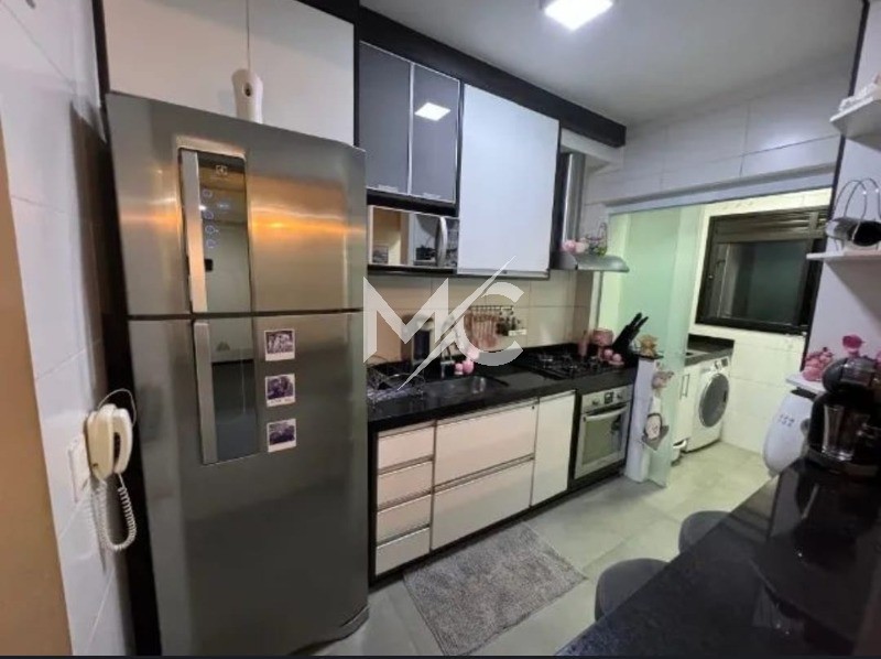 Apartamento, 2 quartos, 60 m² - Foto 4
