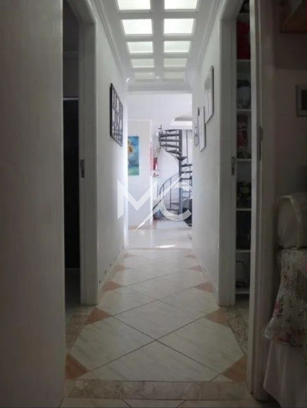Cobertura, 3 quartos, 168 m² - Foto 10