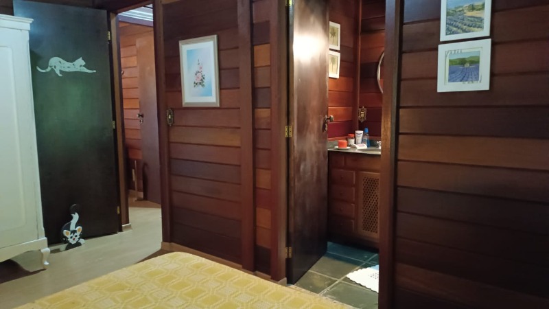 Chácara, 3 quartos - Foto 8