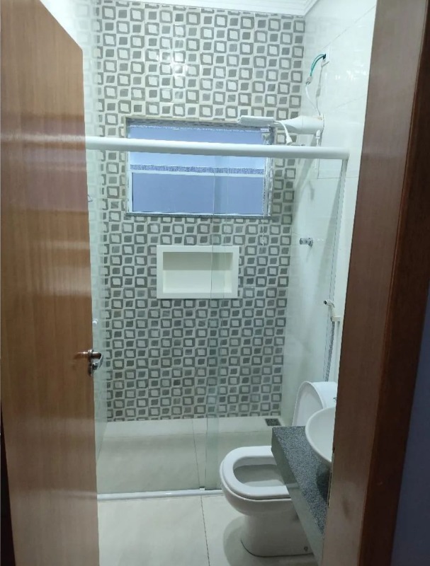 Casa, 3 quartos - Foto 17