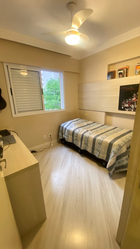 Apartamento, 3 quartos, 91 m² - Foto 10