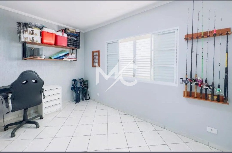 Casa, 4 quartos - Foto 10