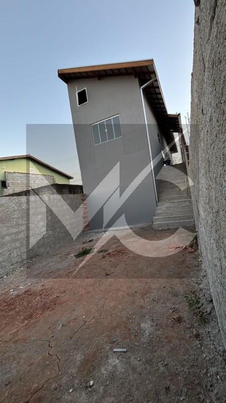 Casa, 2 quartos - Foto 11