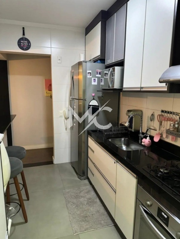 Apartamento, 2 quartos, 60 m² - Foto 6