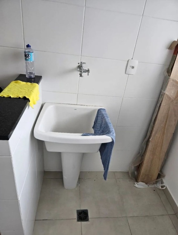 Apartamento, 2 quartos, 58 m² - Foto 7