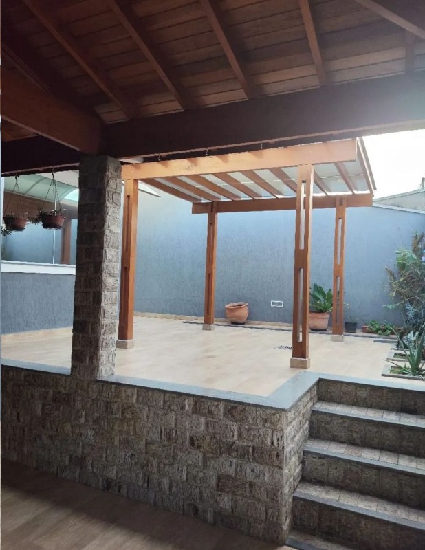 Casa, 3 quartos - Foto 18