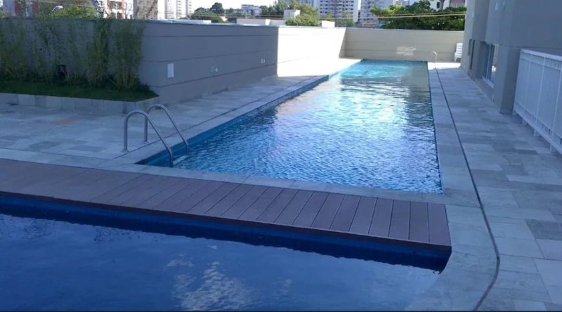 Apartamento, 1 quarto, 35 m² - Foto 8