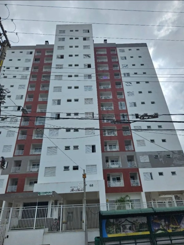 Apartamento, 2 quartos, 58 m² - Foto 1