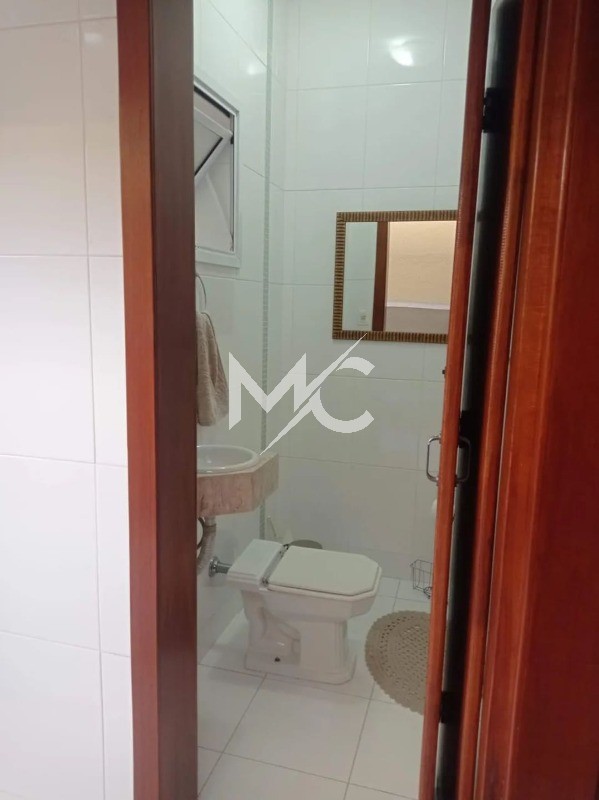 Casa, 4 quartos - Foto 17