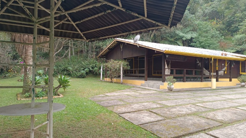Chácara, 3 quartos - Foto 17