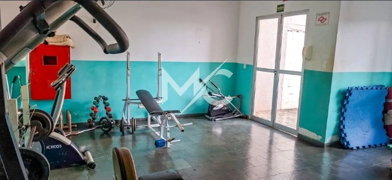 Apartamento, 2 quartos, 48 m² - Foto 8