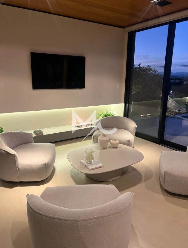 Casa, 5 quartos - Foto 7