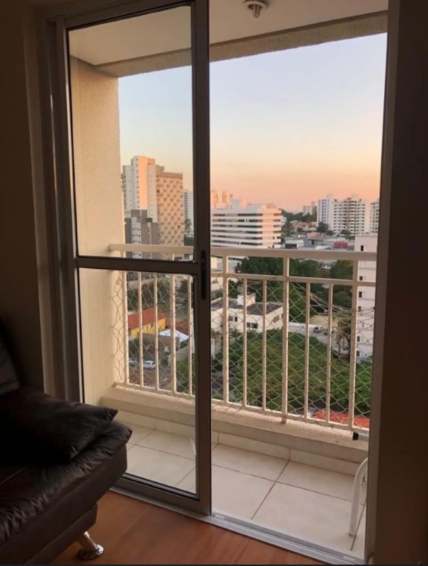 Apartamento, 1 quarto, 35 m² - Foto 2