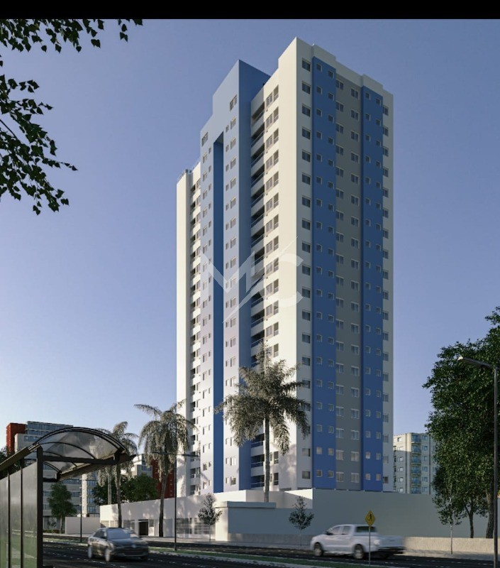 Apartamento, 2 quartos, 65 m² - Foto 1