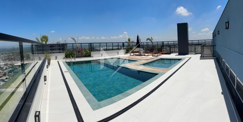 Apartamento, 2 quartos, 65 m² - Foto 16