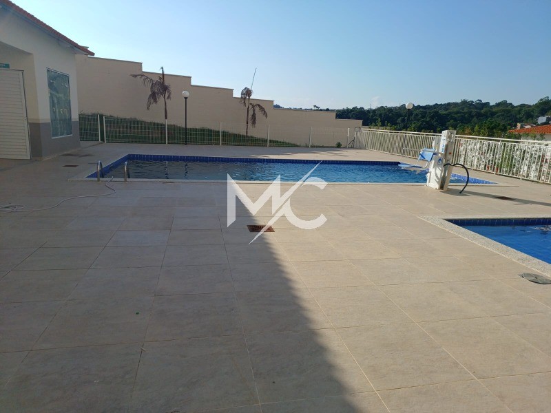 Apartamento, 2 quartos, 40 m² - Foto 15