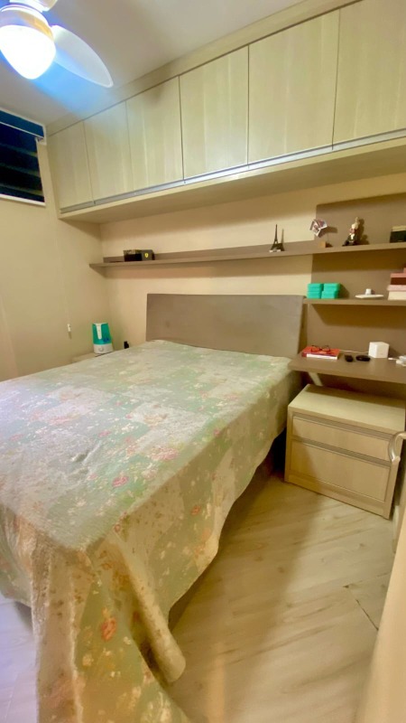 Apartamento, 3 quartos, 91 m² - Foto 9