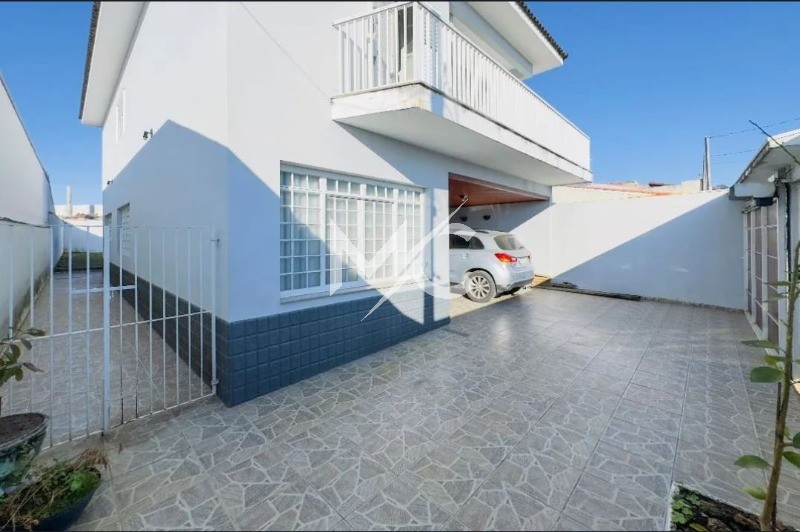 Casa, 4 quartos - Foto 1