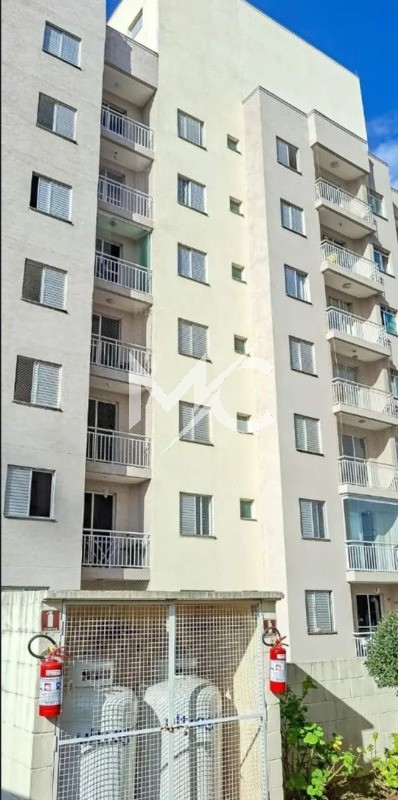 Apartamento, 2 quartos, 48 m² - Foto 1