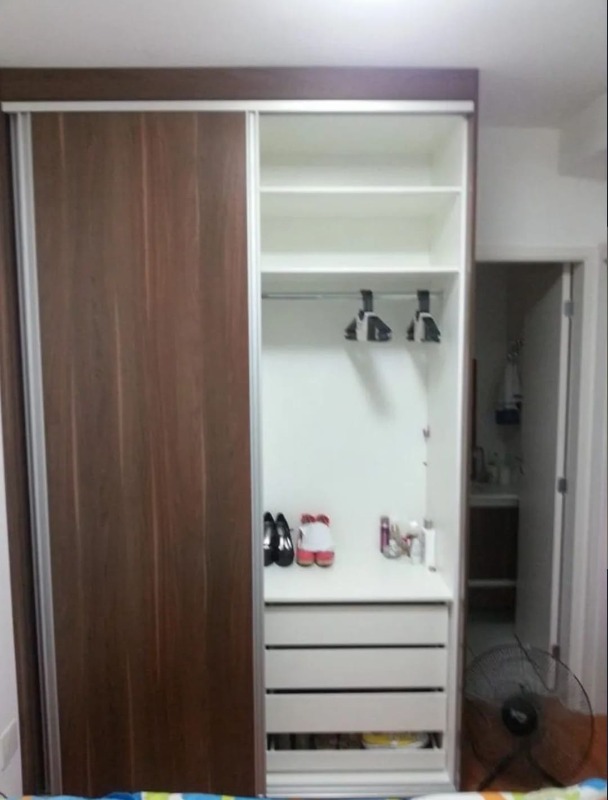 Apartamento, 1 quarto, 35 m² - Foto 5
