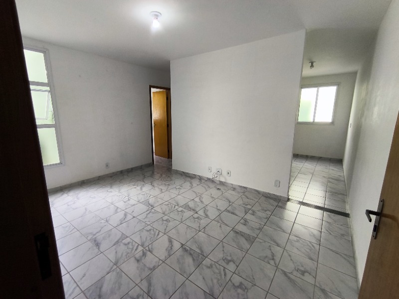 Apartamento, 2 quartos, 48 m² - Foto 2