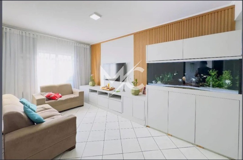 Casa, 4 quartos - Foto 2