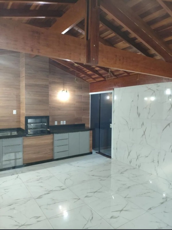 Casa, 3 quartos - Foto 7