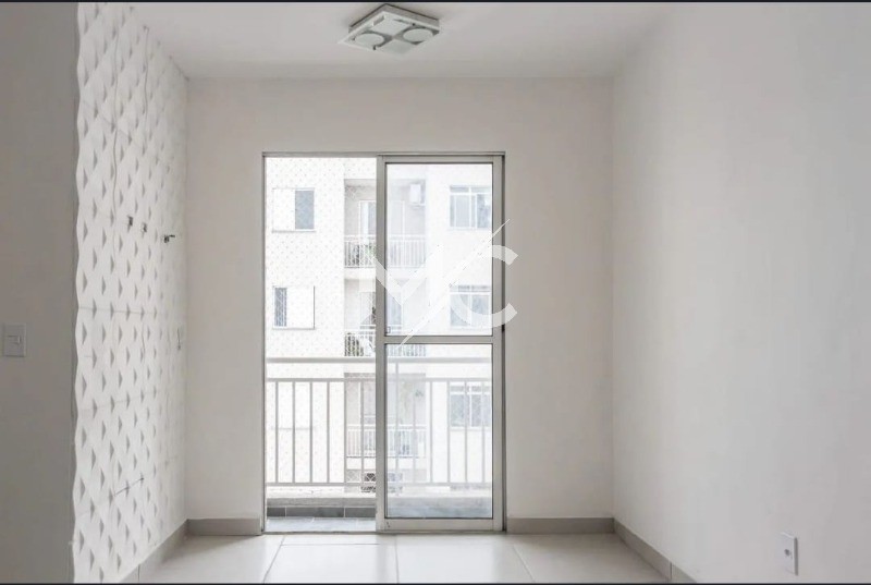 Apartamento, 2 quartos, 48 m² - Foto 2