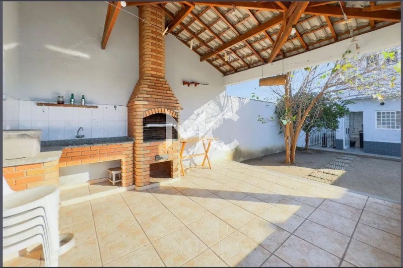 Casa, 4 quartos - Foto 6
