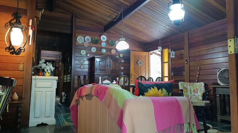 Chácara, 3 quartos - Foto 21