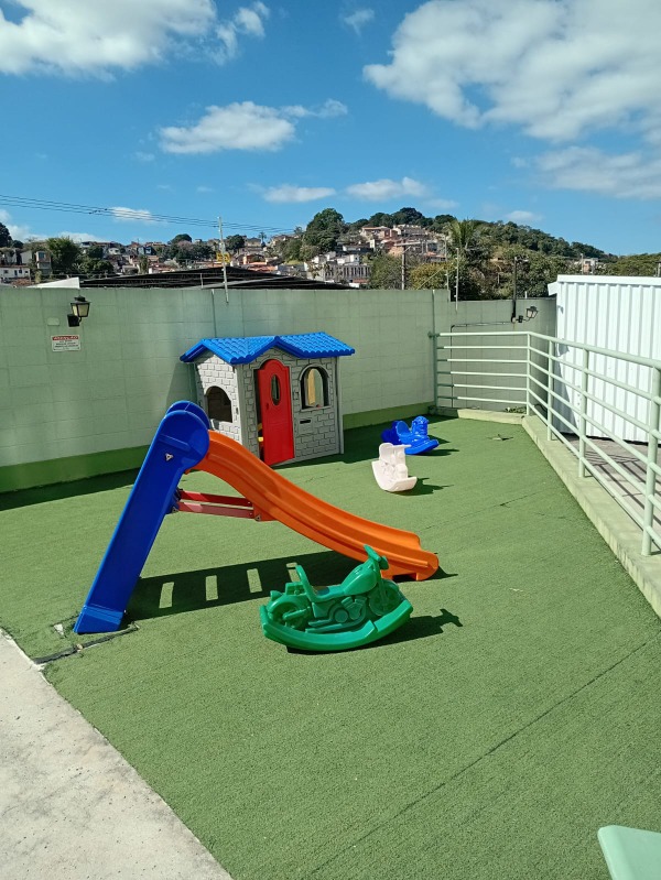 Apartamento, 2 quartos, 48 m² - Foto 13