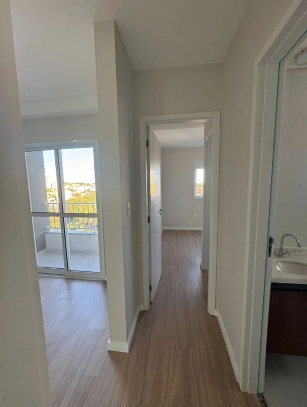 Apartamento, 2 quartos, 51 m² - Foto 9