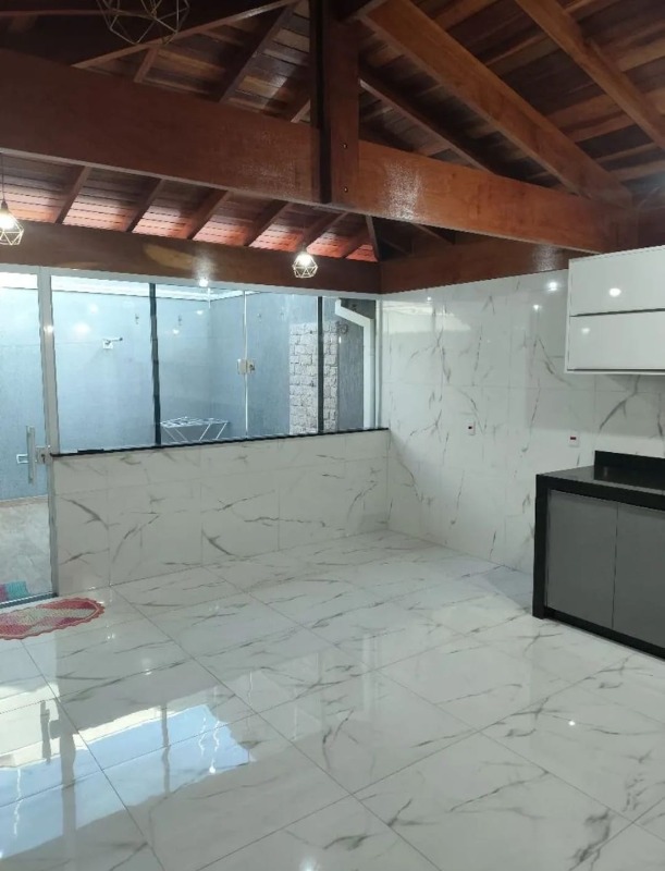 Casa, 3 quartos - Foto 8