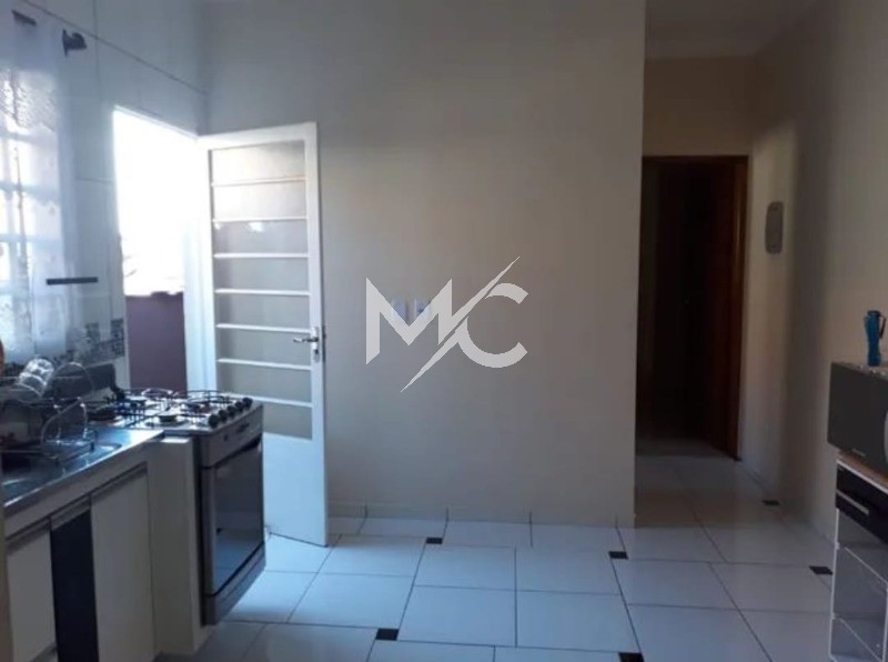 Casa, 4 quartos - Foto 5