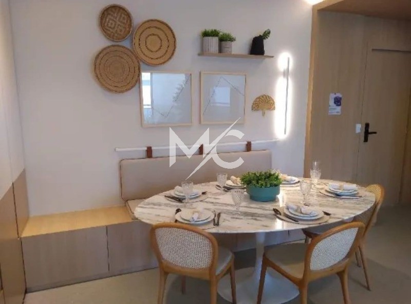Apartamento, 2 quartos, 70 m² - Foto 7