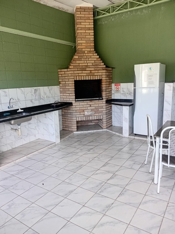 Apartamento, 2 quartos, 48 m² - Foto 11